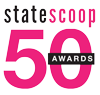 State Scoop 50 Awards